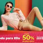 Sears Hot Sale 2021: Hasta 60% de descuento + msi