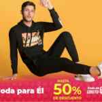 Sears Hot Sale 2021: Hasta 60% de descuento + msi