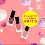 Día Sendero Mayo 2021: Maquillaje o accesorios gratis y más en centros comerciales participantes