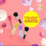 Día Sendero Mayo 2021: Maquillaje o accesorios gratis y más en centros comerciales participantes