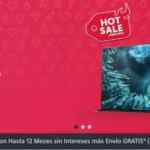 Sony Hot Sale 2021: Hasta 50% de descuento