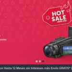 Sony Hot Sale 2021: Hasta 50% de descuento