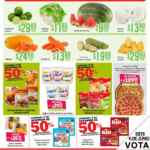 Ofertas Soriana fin de semana 21 al 24 de mayo 2021