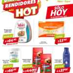 Folleto Soriana Días Rendidores Hot Sale 25 de mayo 2021