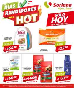 Imagen de la promo