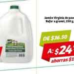 Ofertas Soriana Días Rendidores 20 de mayo 2021