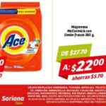 Ofertas Soriana Días Rendidores 20 de mayo 2021