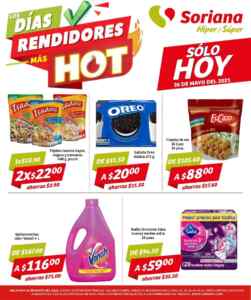 Imagen de la promo