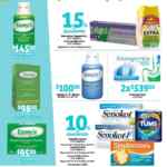 Folleto Soriana Todo para tu Salud al 31 de mayo 2021