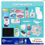 Folleto Soriana Todo para tu Salud al 31 de mayo 2021