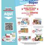 Folleto Soriana Todo para tu Salud al 31 de mayo 2021