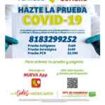 Folleto Soriana Todo para tu Salud al 31 de mayo 2021