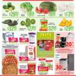 Ofertas Soriana fin de semana 7 al 10 de mayo 2021