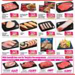 Ofertas Soriana fin de semana 7 al 10 de mayo 2021