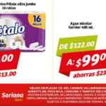 Folleto Soriana Días Rendidores 5 de mayo 2021