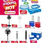 Folleto Soriana Días Rendidores Hot Sale 27 de mayo 2021