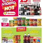 Folleto Soriana Días Rendidores Hot Sale 28 de mayo 2021