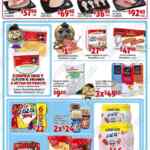 Folleto Soriana Mercado media semana 18 al 20 de mayo 2021