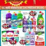 Folleto Soriana Mercado 21 de mayo al 3 de junio 2021