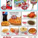 Folleto Soriana Mercado 21 de mayo al 3 de junio 2021