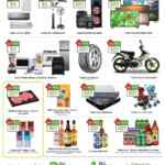 Folleto Soriana Mercado 21 de mayo al 3 de junio 2021