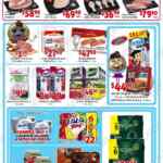 Folleto Soriana Mercado media semana 25 al 27 de mayo 2021