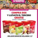 Folleto Soriana Mercado Festival del Ahorro al 3 de mayo 2021
