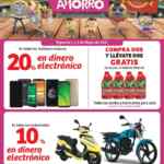 Folleto Soriana Mercado Festival del Ahorro al 3 de mayo 2021