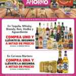 Folleto Soriana Mercado Festival del Ahorro al 3 de mayo 2021