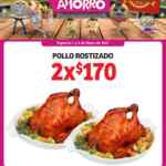 Folleto Soriana Mercado Festival del Ahorro al 3 de mayo 2021