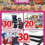 Folleto Soriana Mercado Festival del Ahorro al 3 de mayo 2021