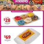 Folleto Soriana Mercado Festival del Ahorro al 3 de mayo 2021