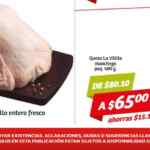 Ofertas Soriana Días Rendidores Hot Sale 23 de mayo 2021
