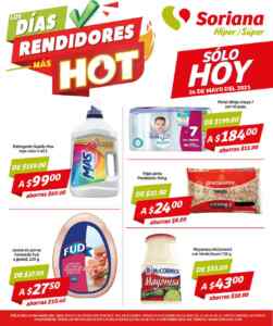Imagen de la promo