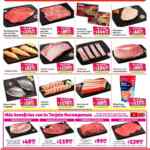 Ofertas Soriana fin de semana 28 al 31 de mayo 2021