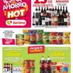 Folleto Soriana Días Rendidores Hot Sale 31 de mayo 2021