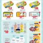 Folleto Soriana Mercado del 7 de mayo al 3 de junio 2021