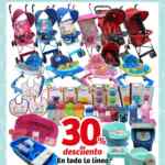 Folleto Soriana Mercado del 7 de mayo al 3 de junio 2021