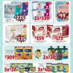 Folleto Soriana Mercado del 7 de mayo al 3 de junio 2021