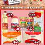 Folleto Soriana Mercado al 20 de mayo 2021