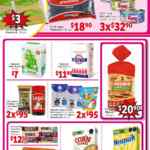 Folleto Soriana Mercado al 20 de mayo 2021
