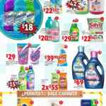 Folleto Soriana Mercado al 20 de mayo 2021