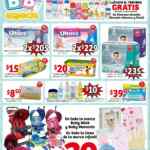 Folleto Soriana Mercado al 20 de mayo 2021