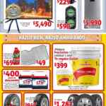 Folleto Soriana Mercado al 20 de mayo 2021