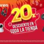 Ofertas del Día Steren Hot Sale 2021 hoy 31 de mayo