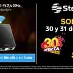 Ofertas del Día Steren Hot Sale 2021 hoy 31 de mayo