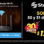 Ofertas del Día Steren Hot Sale 2021 hoy 31 de mayo