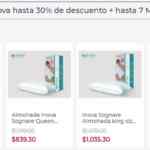 Suburbia Hot Sale 2021: Hasta 50% de descuento + meses sin intereses
