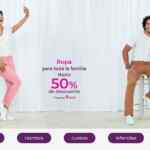 Suburbia Hot Sale 2021: Hasta 50% de descuento + meses sin intereses