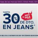 Suburbia Hot Sale 2021: Hasta 50% de descuento + meses sin intereses